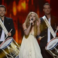 Дания победила на конкурсе «Евровидение-2013»