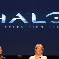 Стивен Спилберг снимет сериал по игре Halo