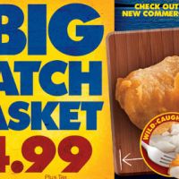 В США выбрали самое вредное ресторанное блюдо