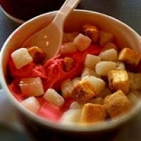 Йогурт делает человека умнее