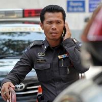 В автокатастрофе в Таиланде погибли 19 человек