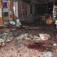 В Ираке взорвали четыре суннитских мечети