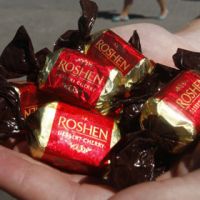 Украинцы не нашли вредных веществ в своих конфетах