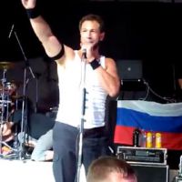 Bloodhound Gang запретили выступать на фестивале KUBANA