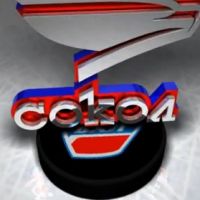 ХК «Сокол» обыграл «Ермак» на последней секунде (видео)