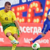 «Динамо» подтвердило переход Денисова, Жиркова и Кокорина