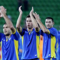 «Ростов» вышел на первое место в чемпионате России по футболу